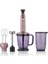 Meister 11 Parça Mega Blender Set Bronz 1