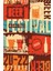 Beer Festival Retro Vintage Ahşap Poster 1