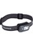Astro 175 Headlamp Outdoor Kafa Lambası Koyu Gri - Siyah 1