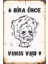 Altı Bira Önce, Altı Bira Sonra Retro Vintage Ahşap Poster 1