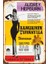 Audrey Hepburn Tiffanyde Kahvaltı Retro Vintage Ahşap Poster 1