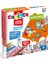 Boyanabilir Puzzle Adventures 70 x 50 cm. 35 Parça Çift Taraflı + 12 Adet Joy Keçeli Kalem 1