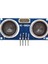 HC-SR04 Ultrasonik Mesafe Sensör Arduino Raspberry 2
