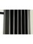 Hazır Karartma Blackout Pilesiz Fon Perde Antrasit 90 x 240 cm 3