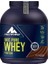 100% Pure Whey Protein 2000 gr - Çikolata 1