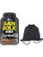 Gain Bolic 6000 3500 gr Karbonhidrat Tozu + Askılı Çanta Çikolata Aromalı 1