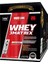 Hardline Whey 3 Matrix 30 gr 26 Saşe Protein Tozu Çikolata Aromalı 1