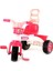 Princess Tricycle 3 Tekerli Çocuk Bisikleti 3600 1