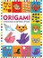 Origami / Uygulama - Alıştırma Kitabı 1