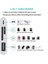 4in1 Lightning To USB Type C Micro Sd Tf Kart Okuyucu 5