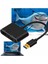2in1 USB 3.0 HDMI VGA Hd Video Dönüştürücü Adaptör 3