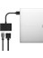 2in1 USB 3.0 HDMI VGA Hd Video Dönüştürücü Adaptör 4
