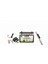 ACR XPOWER 25000 Elektrizatör 50.000 VOLT ÖZEL SERİ (200 DÖNÜM ARAZİYE KADAR ETİLİ) 2