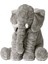 Pof Uyku Arkadaşım Peluş Fil 65 cm 1