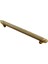 Dekor Kulp Antik Sarı 128 Mm 1