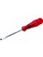 Düz Uçlu Tornavida Kraft Seri 3X40 1