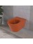 Avva 53 Cm Rim Art Asma Bide Turuncu 1