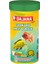 Granu Veggie & Meat Karışık Cichlid Yemi 100 Ml 50 Gr 1