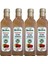 Elma Sirkesi 4'lü 500 ml 1
