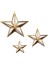 Star Duvar Dekoratif 1