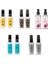 50 ml Sprey Kolonya Paketi 10'lu 1