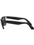 Wayfarer (RB2140 - 901/58) 50 Unisex Güneş Gözlüğü 2