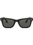 Wayfarer (RB2140 - 901/58) 50 Unisex Güneş Gözlüğü 3