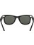Wayfarer (RB2140 - 901/58) 50 Unisex Güneş Gözlüğü 4
