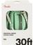Original Series Coil Cable Surf Green Spiral Enstrüman Kablosu 9m 1