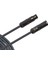 Pw-Amsm-25 American Stage Mic Cable Mikrofon Kablosu (7,6 Mt) 1