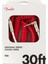 Original Series Coil Cable Fiesta Red Spiral Enstrüman Kablosu 9m 1