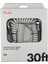 Professional Series Coil Cable White Tweed Enstrüman Kablosu (9m) 1