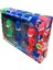 Pjmasks 3'lü Oyuncak Figür Set 2