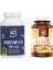 Coenzyme Q10 200 mg 180 Tablet Ester C 1000 mg 120 Tablet 1