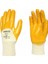 Sarı Nitril Iş Eldiveni Elv 2 12 Adet 1