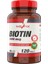 Biotin 5000 Mcg 120 Tablet 1