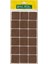 Zemin Koruyucu Masa Sandalye Keçesi Çap 35 x 35 mm Kare 5'li 1