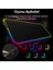 Spire 80x30cm RGB Gaming Oyuncu Mousepad 2