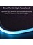Spire 80x30cm RGB Gaming Oyuncu Mousepad 4