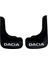 Dacia Logan Mcv 2005-2014 2'li Paçalık Çamurluk Tozluk DAC1UZ005 1