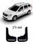 Dacia Logan Mcv 2005-2014 2'li Paçalık Çamurluk Tozluk DAC1UZ005 2