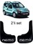 Citröen Nemo 2'li Paçalık, Çamurluk, Tozluk CIT1UZ018 2