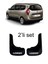 Dacia Lodgy 2'li Paçalık, Çamurluk, Tozluk DAC1UZ001 2