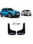 Dacia Sandero 2'li Paçalık Çamurluk Tozluk DAC1UZ007 2