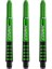 Prism Force Dart Shaft Yeşil - Short 1