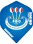 Rhino Standard Extra Thick 6905.153 Dart Flight 1