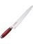 Classic 1891 Ekmek Bıçağı (Kırmızı) 24 cm/10" 1