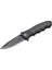 Solingen Leopard-Damascus III Collection Çakı 1