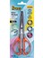 BR-740 14.5 cm Kılıflı Korumalı Makas 1
