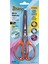 BR-741 17 cm Kılıflı Korumalı Makas 1